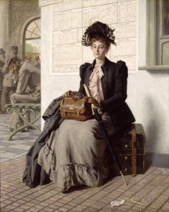 世界に行く 作： Evert Jan Boks